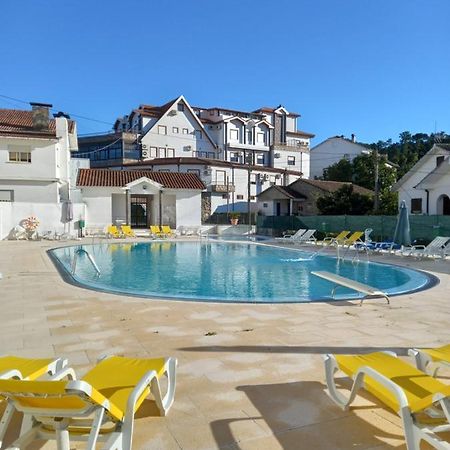 Hotel Boavista I Melgaço エクステリア 写真