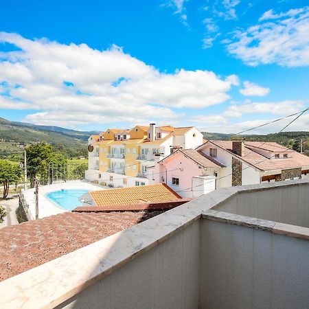 Hotel Boavista I Melgaço エクステリア 写真