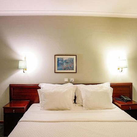 Hotel Boavista I Melgaço エクステリア 写真