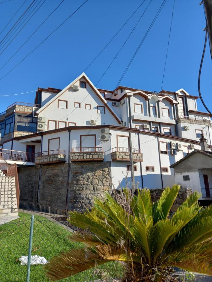 Hotel Boavista I Melgaço エクステリア 写真