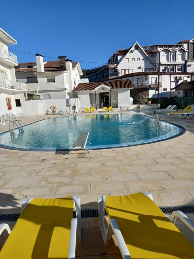 Hotel Boavista I Melgaço エクステリア 写真