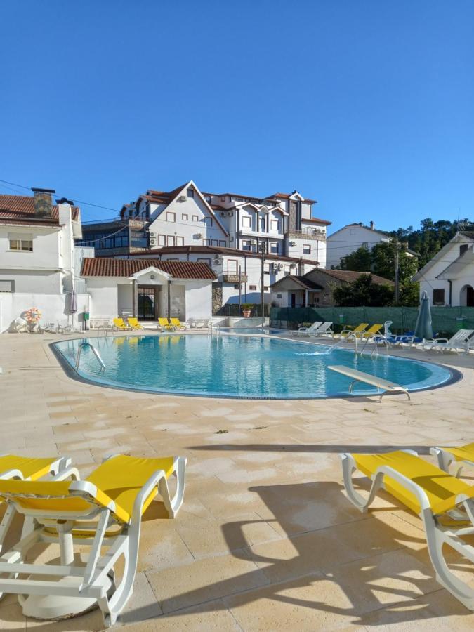 Hotel Boavista I Melgaço エクステリア 写真