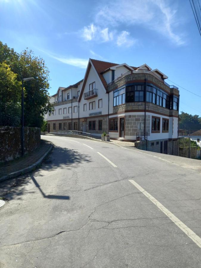 Hotel Boavista I Melgaço エクステリア 写真