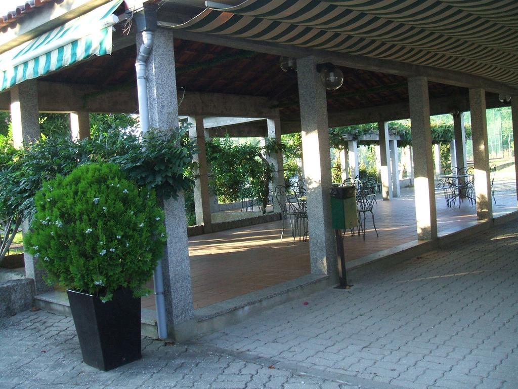 Hotel Boavista I Melgaço エクステリア 写真