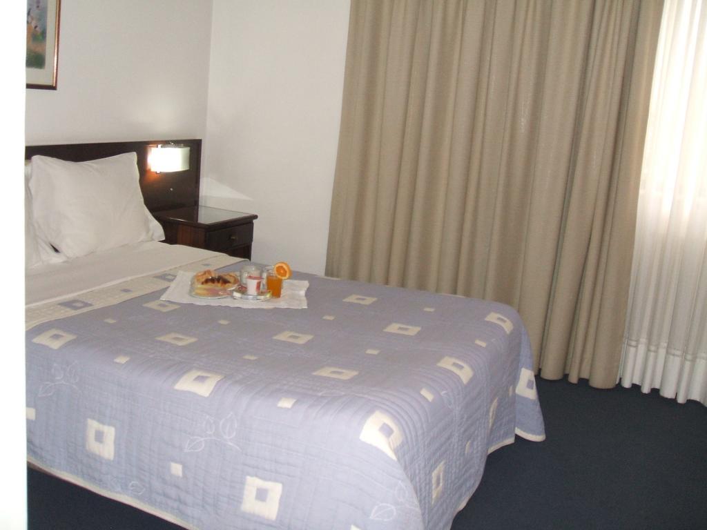Hotel Boavista I Melgaço エクステリア 写真