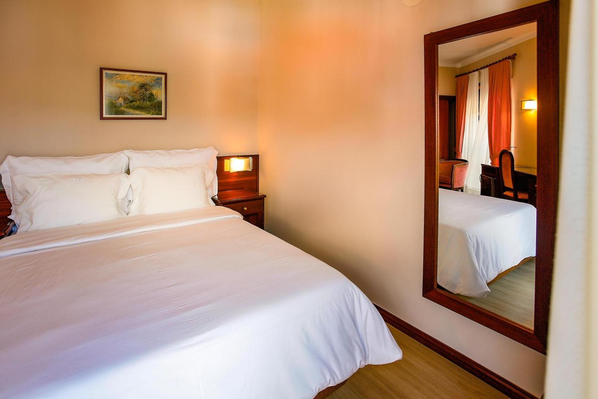 Hotel Boavista I Melgaço エクステリア 写真
