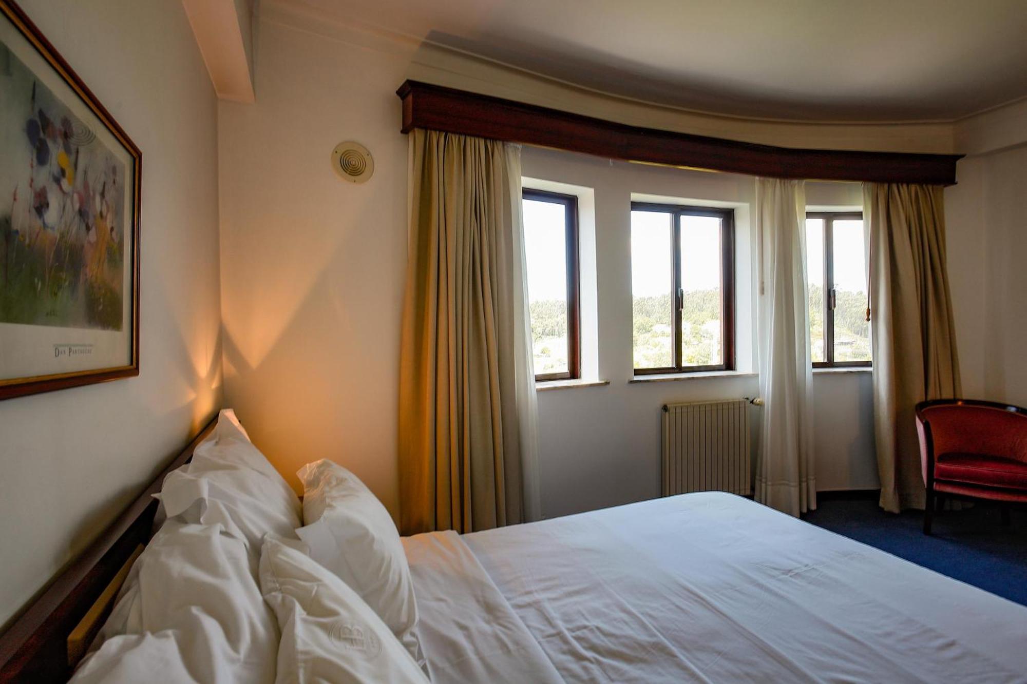 Hotel Boavista I Melgaço エクステリア 写真