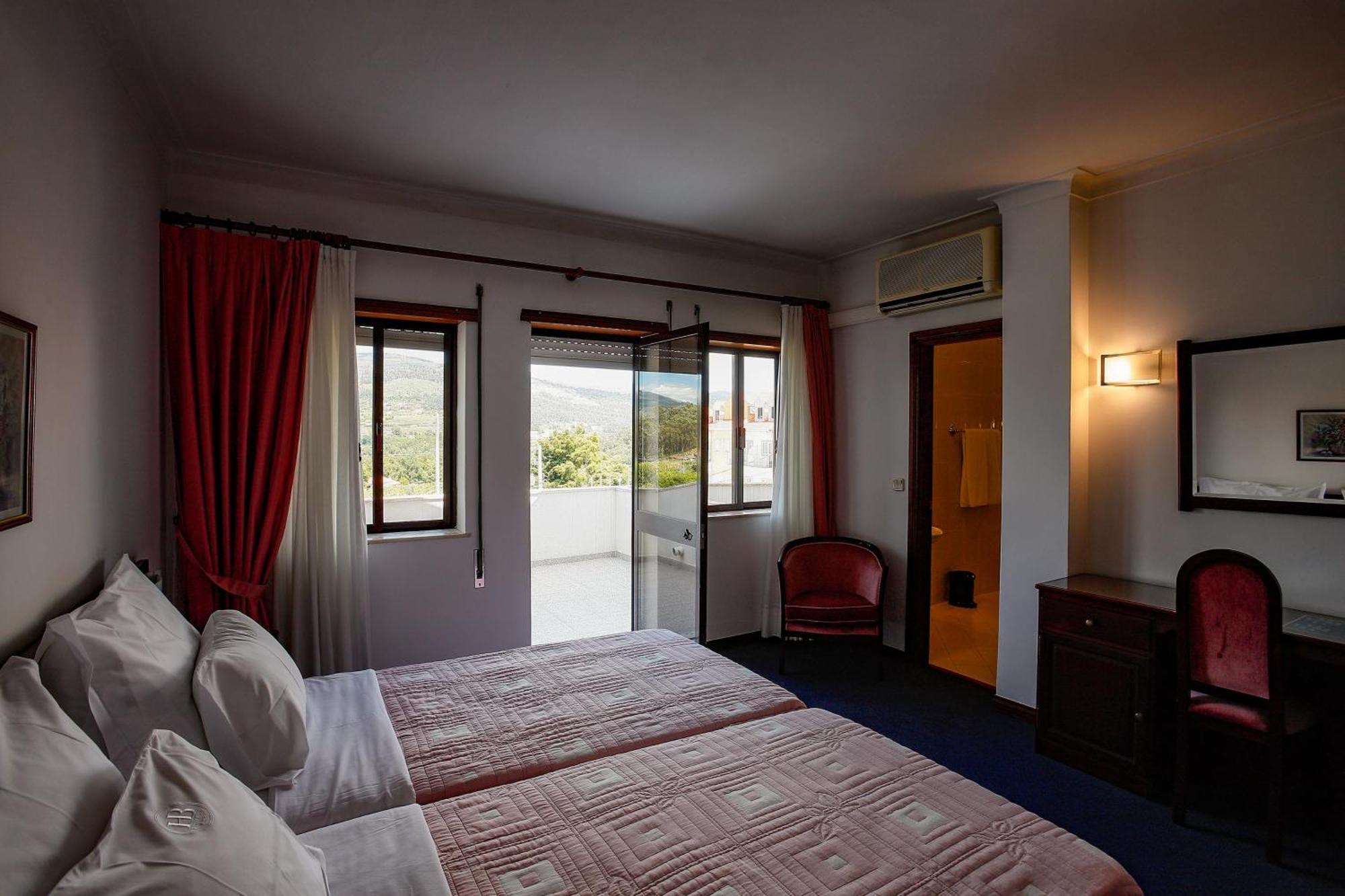 Hotel Boavista I Melgaço エクステリア 写真