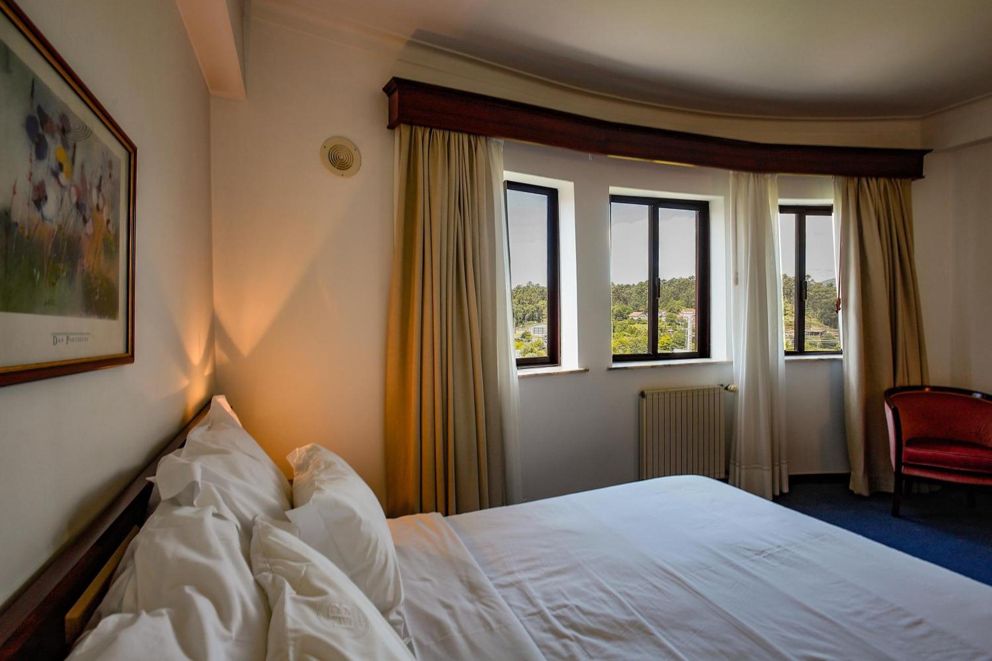 Hotel Boavista I Melgaço エクステリア 写真