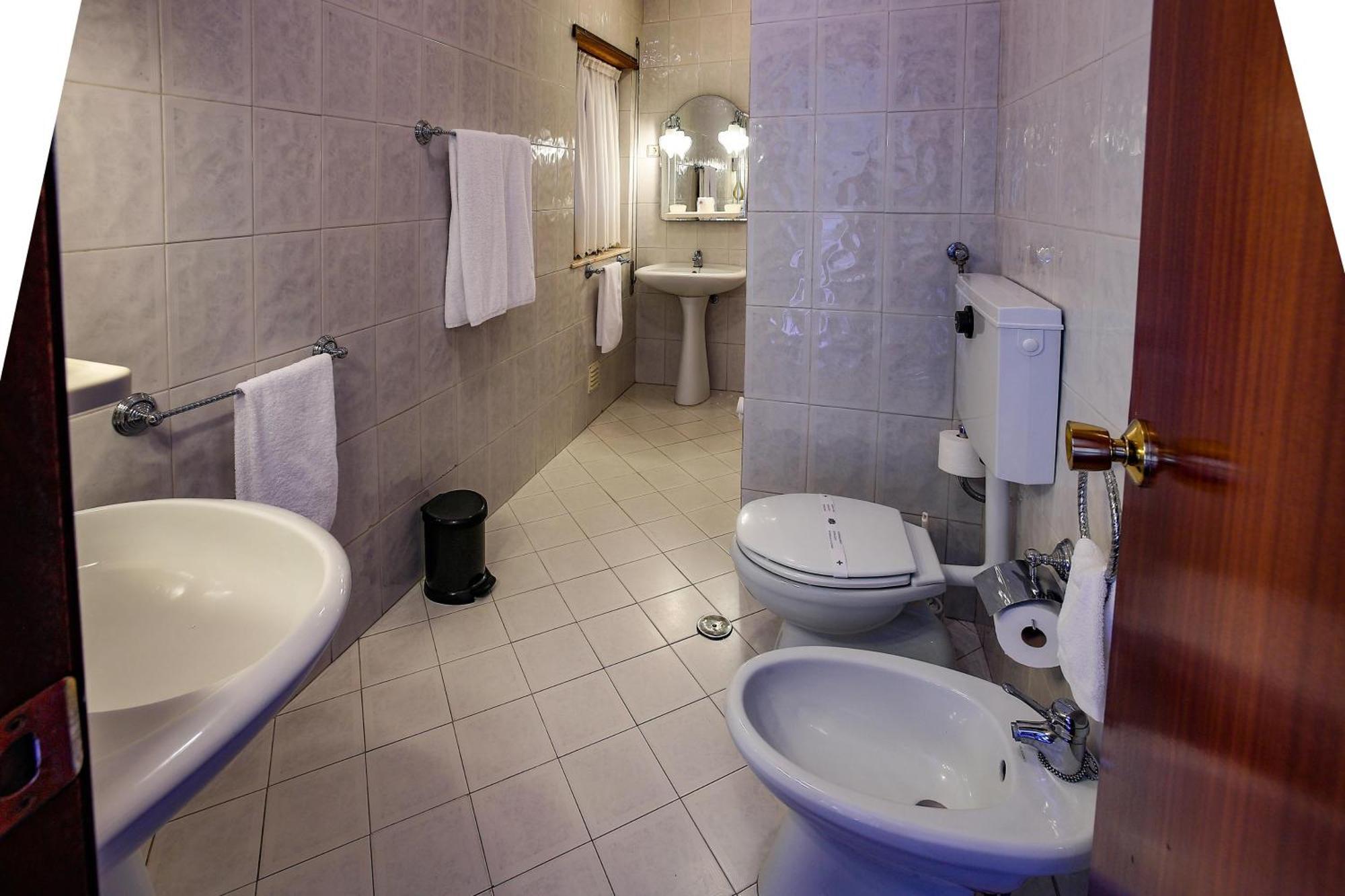 Hotel Boavista I Melgaço エクステリア 写真