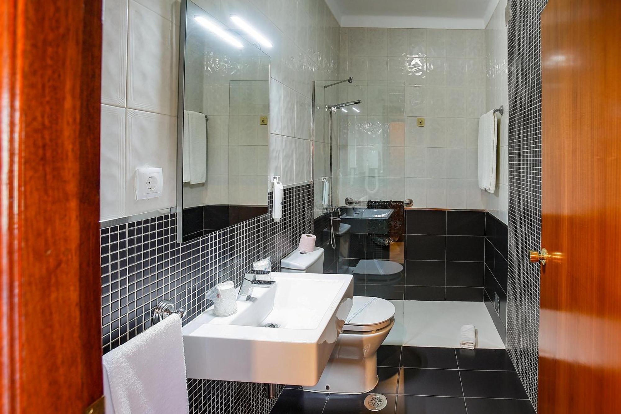 Hotel Boavista I Melgaço エクステリア 写真