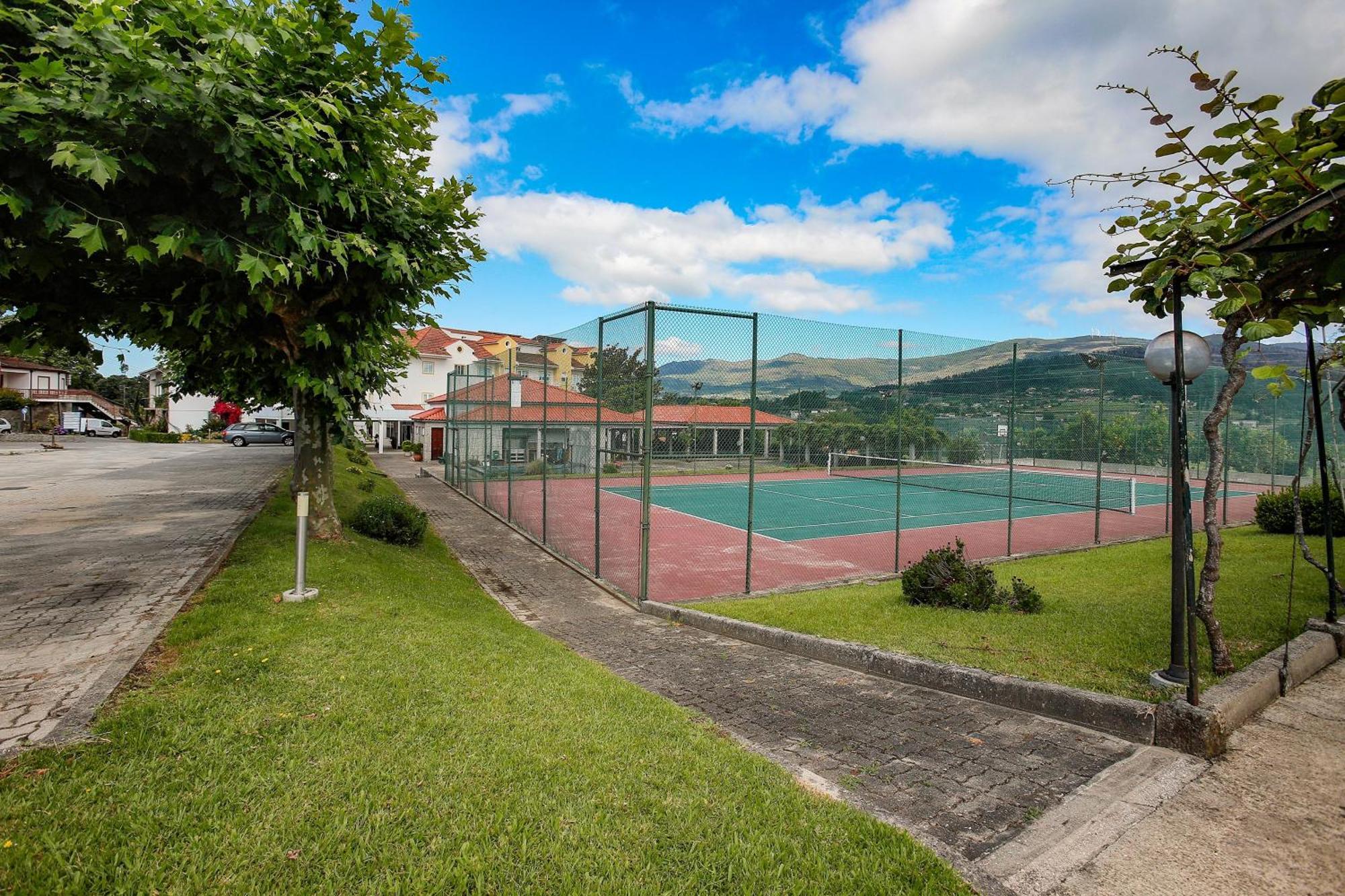 Hotel Boavista I Melgaço エクステリア 写真