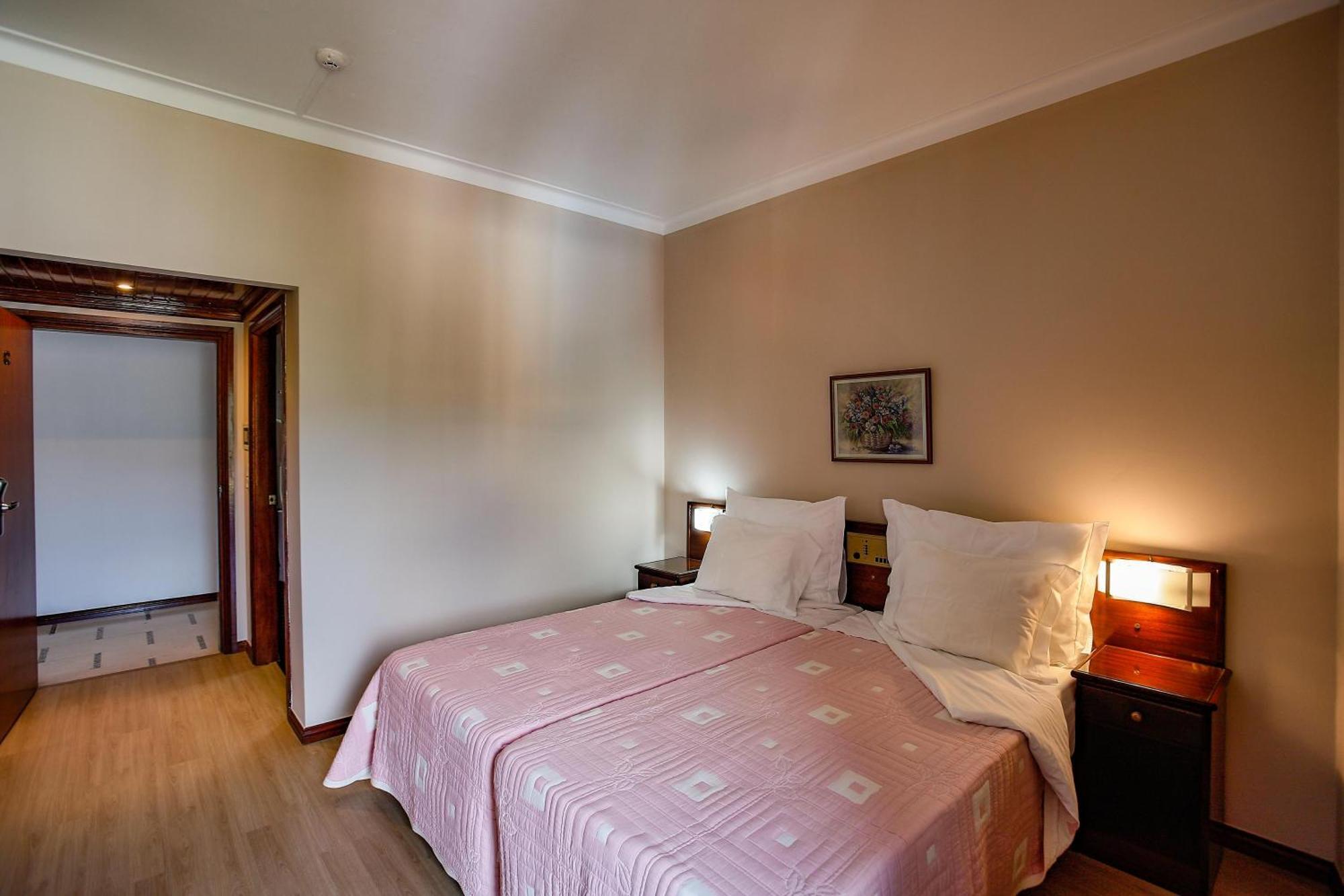Hotel Boavista I Melgaço エクステリア 写真