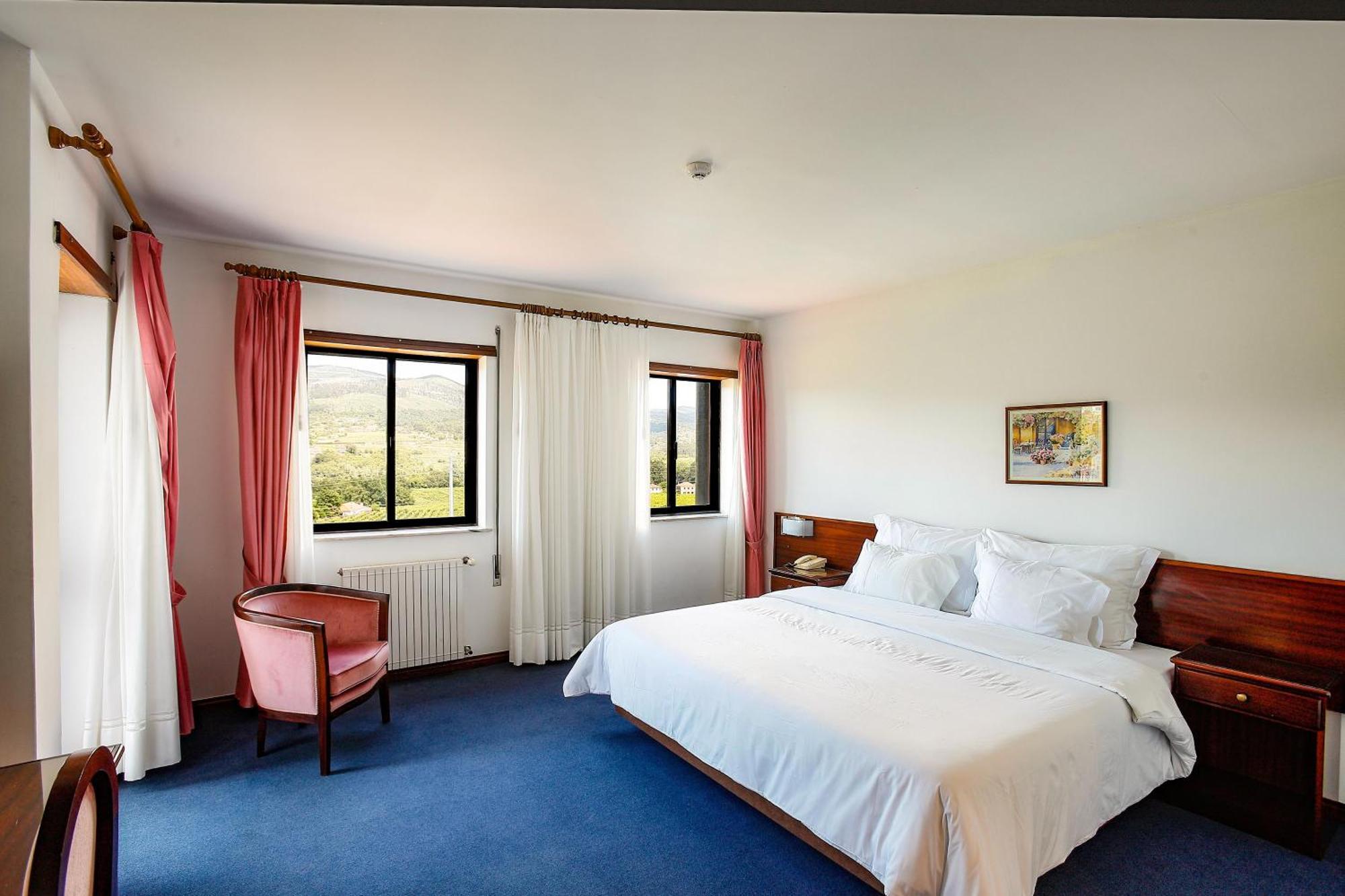 Hotel Boavista I Melgaço エクステリア 写真