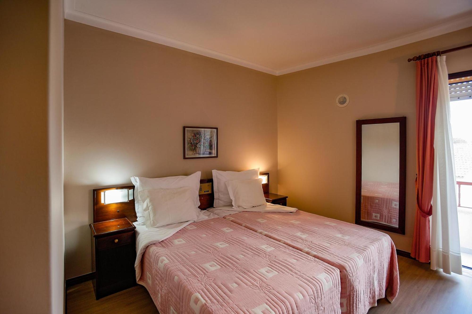 Hotel Boavista I Melgaço エクステリア 写真