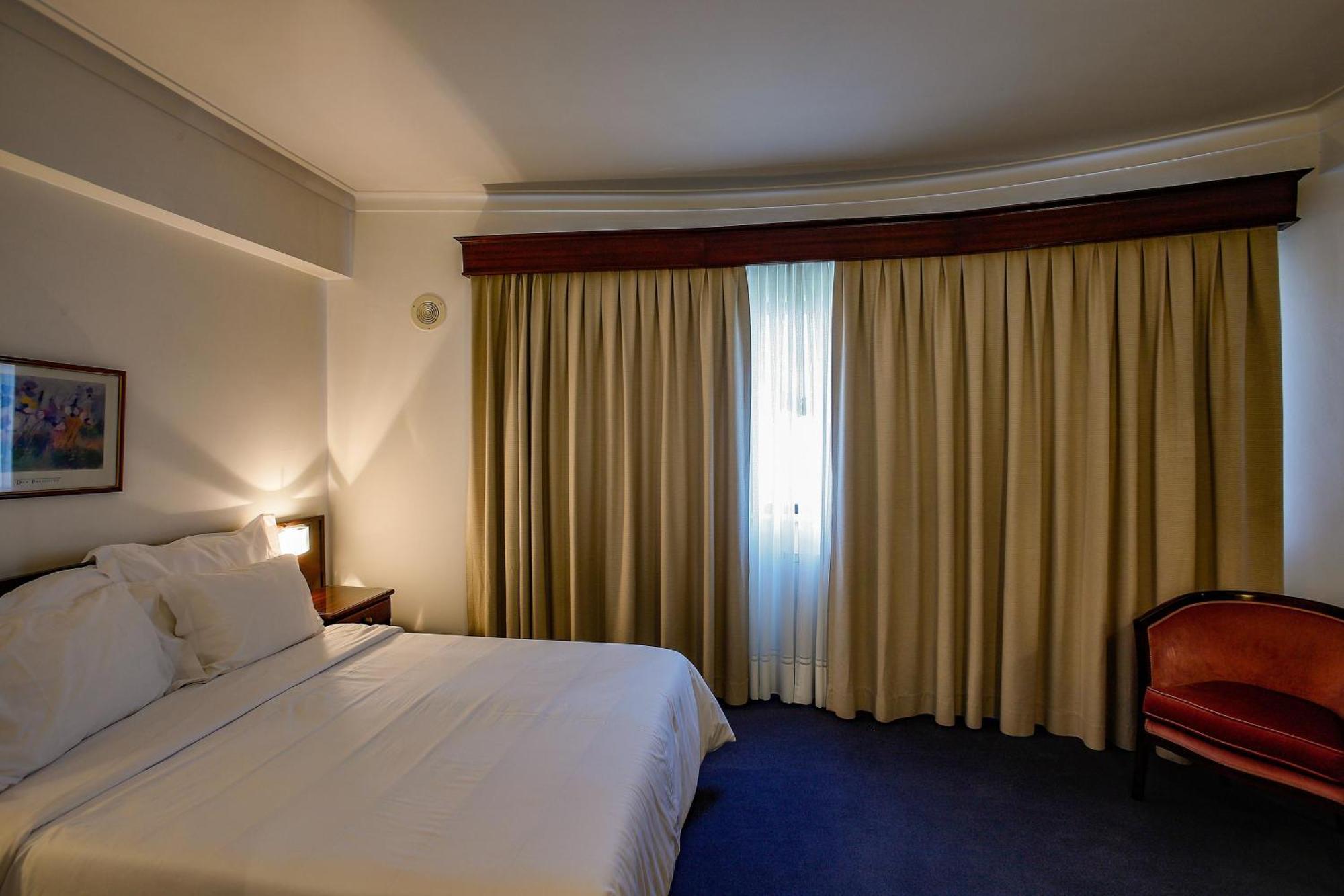 Hotel Boavista I Melgaço エクステリア 写真