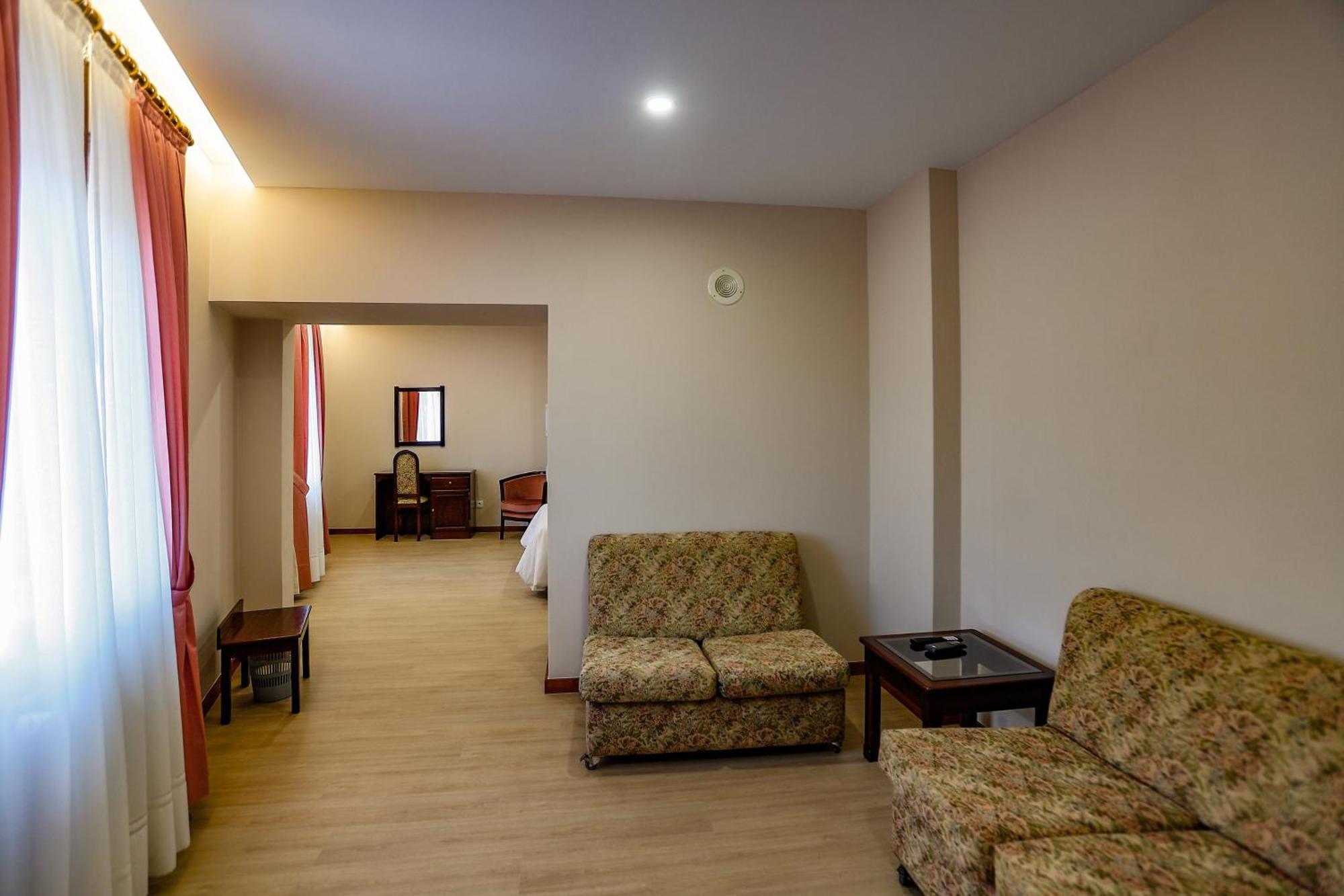Hotel Boavista I Melgaço エクステリア 写真