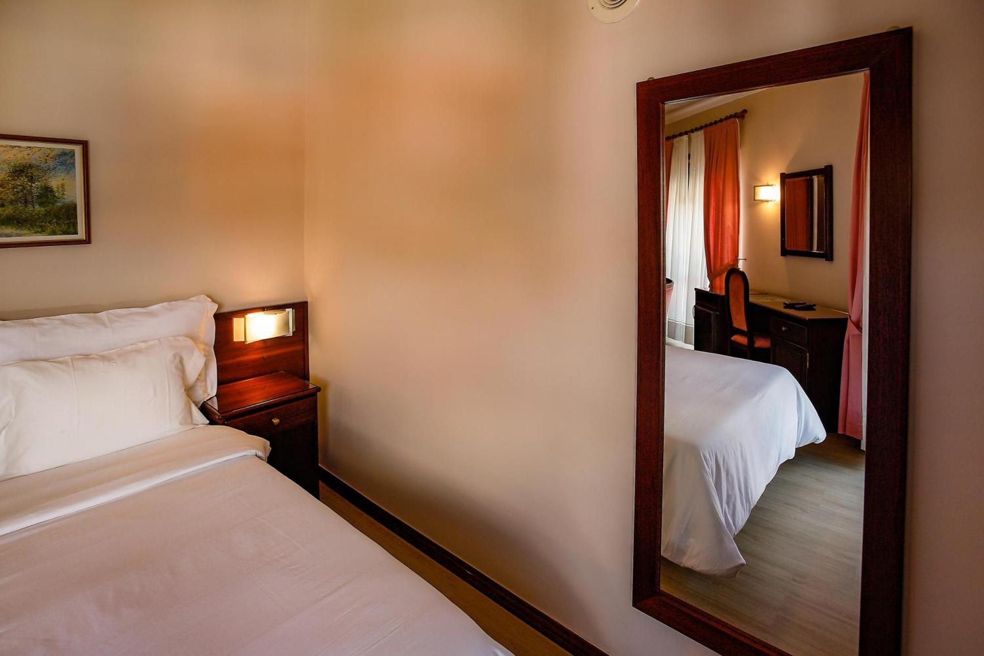 Hotel Boavista I Melgaço エクステリア 写真