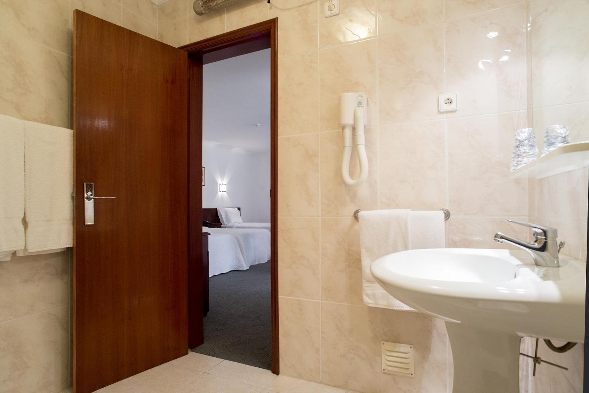 Hotel Boavista I Melgaço エクステリア 写真