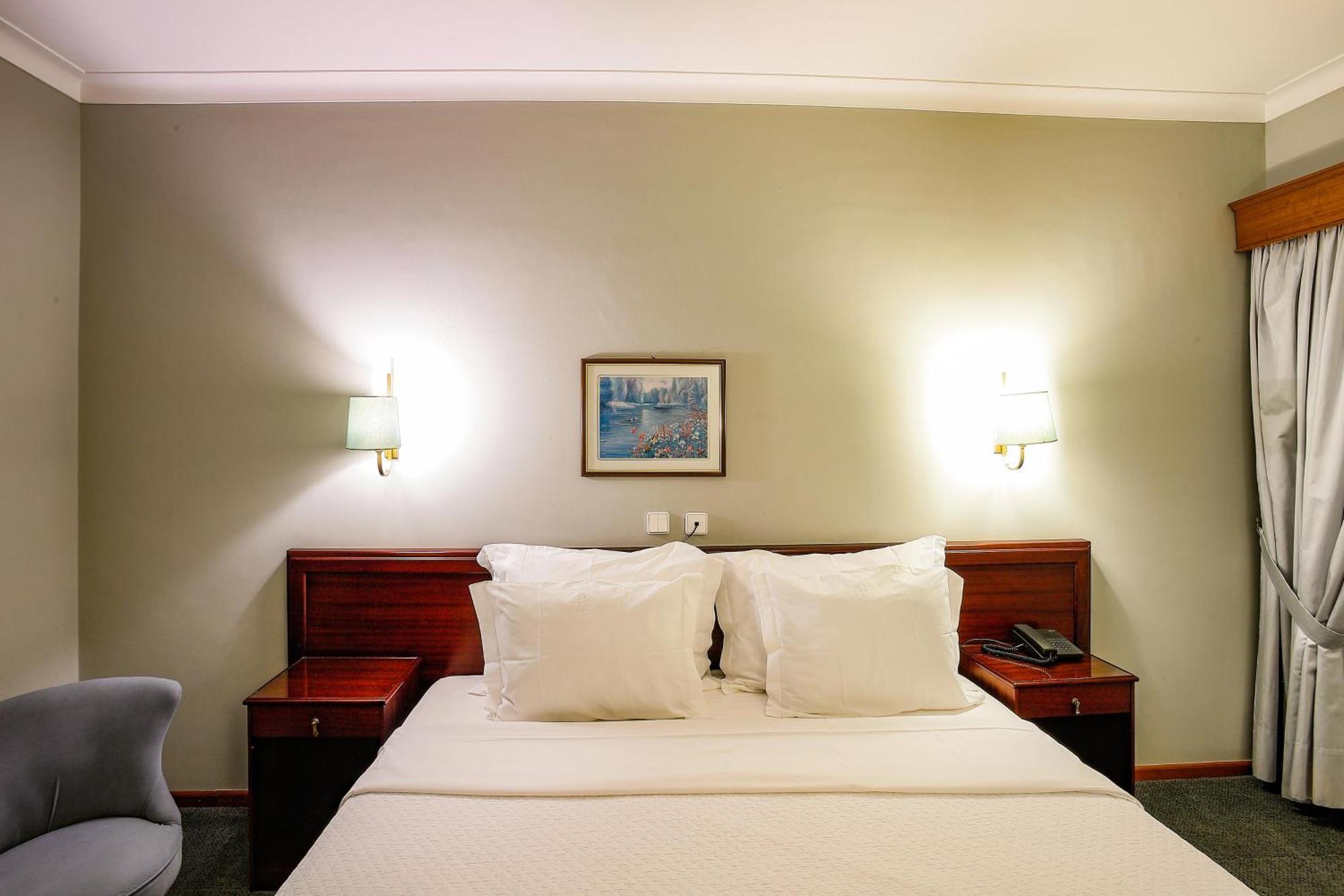 Hotel Boavista I Melgaço エクステリア 写真