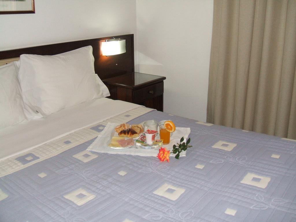 Hotel Boavista I Melgaço エクステリア 写真
