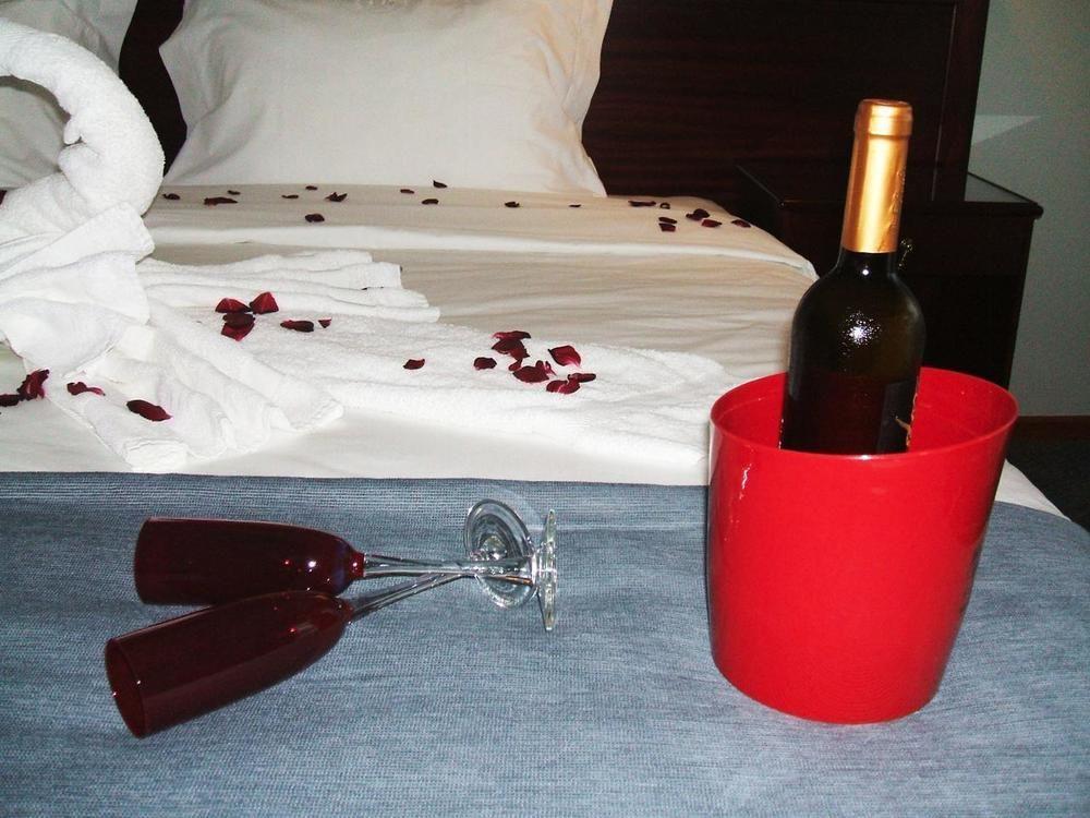 Hotel Boavista I Melgaço エクステリア 写真