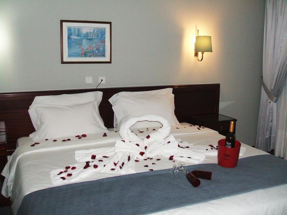 Hotel Boavista I Melgaço エクステリア 写真