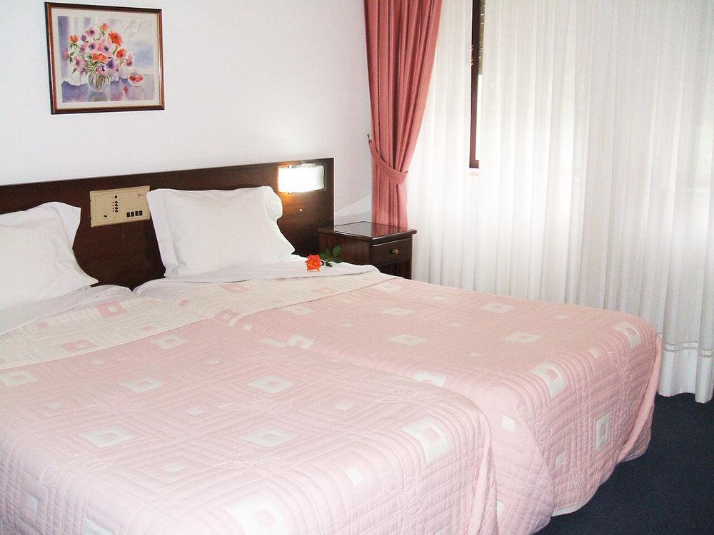Hotel Boavista I Melgaço エクステリア 写真