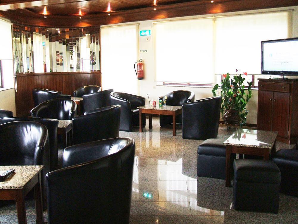 Hotel Boavista I Melgaço エクステリア 写真