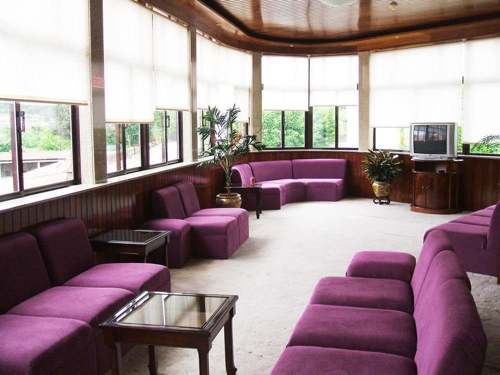 Hotel Boavista I Melgaço エクステリア 写真
