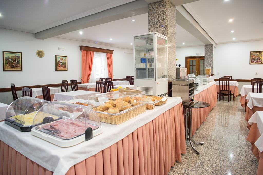 Hotel Boavista I Melgaço エクステリア 写真