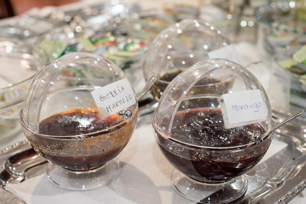 Hotel Boavista I Melgaço エクステリア 写真