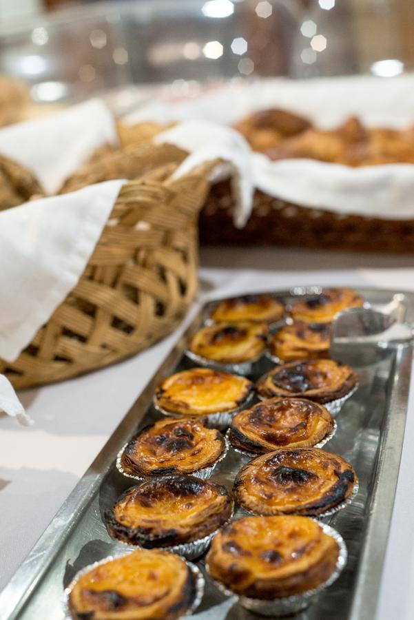 Hotel Boavista I Melgaço エクステリア 写真