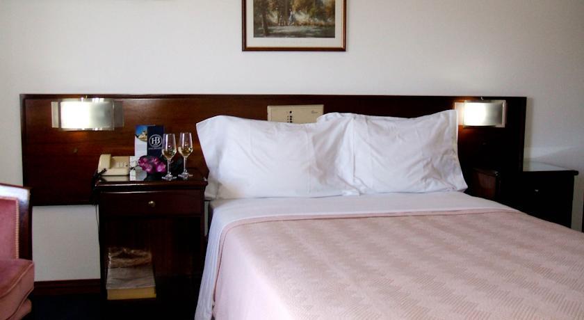 Hotel Boavista I Melgaço 部屋 写真