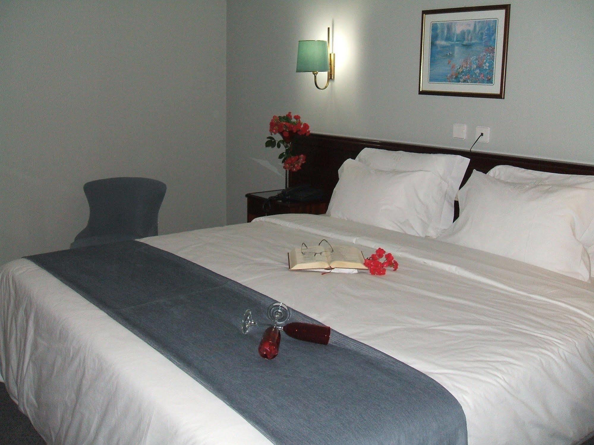 Hotel Boavista I Melgaço エクステリア 写真