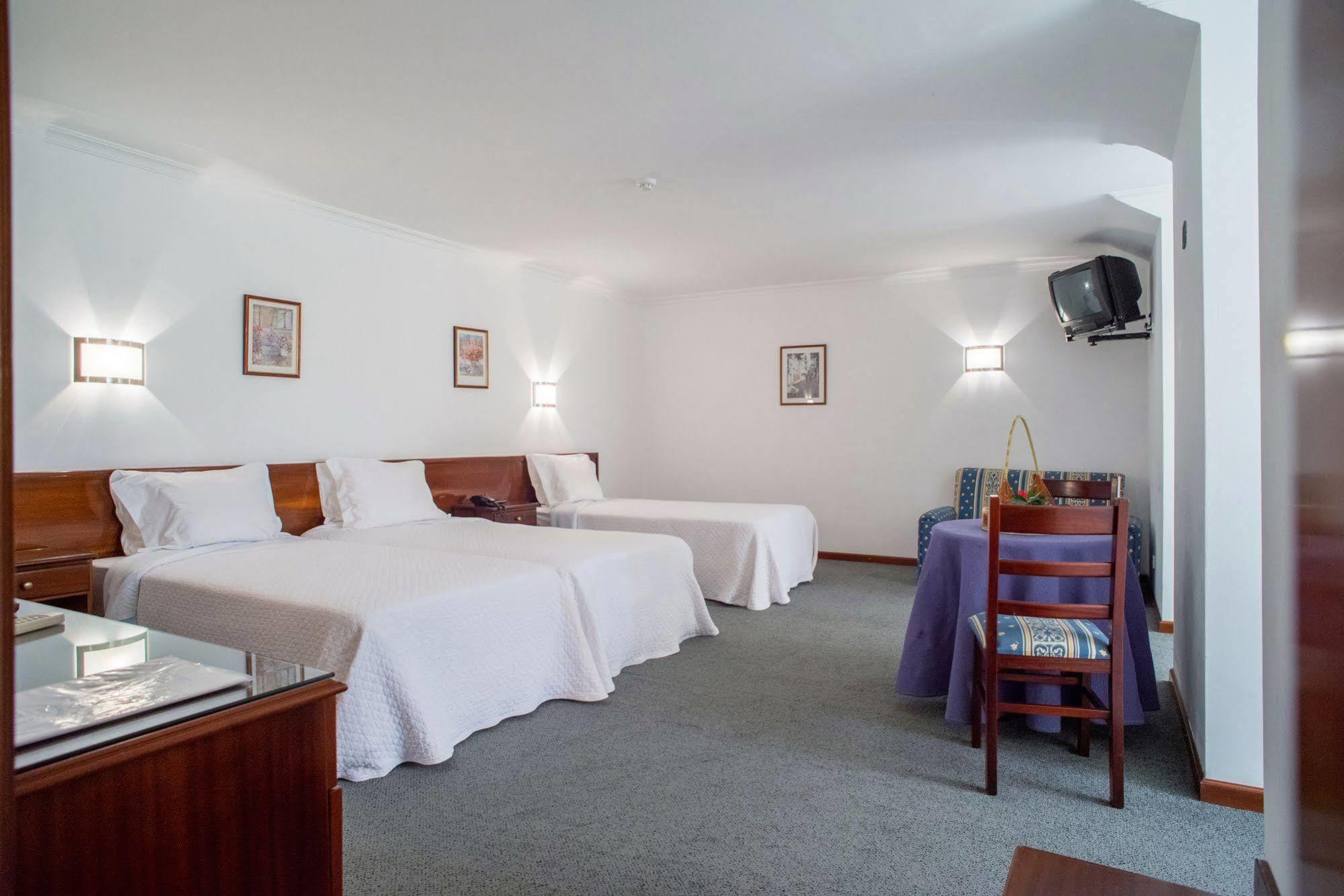 Hotel Boavista I Melgaço エクステリア 写真