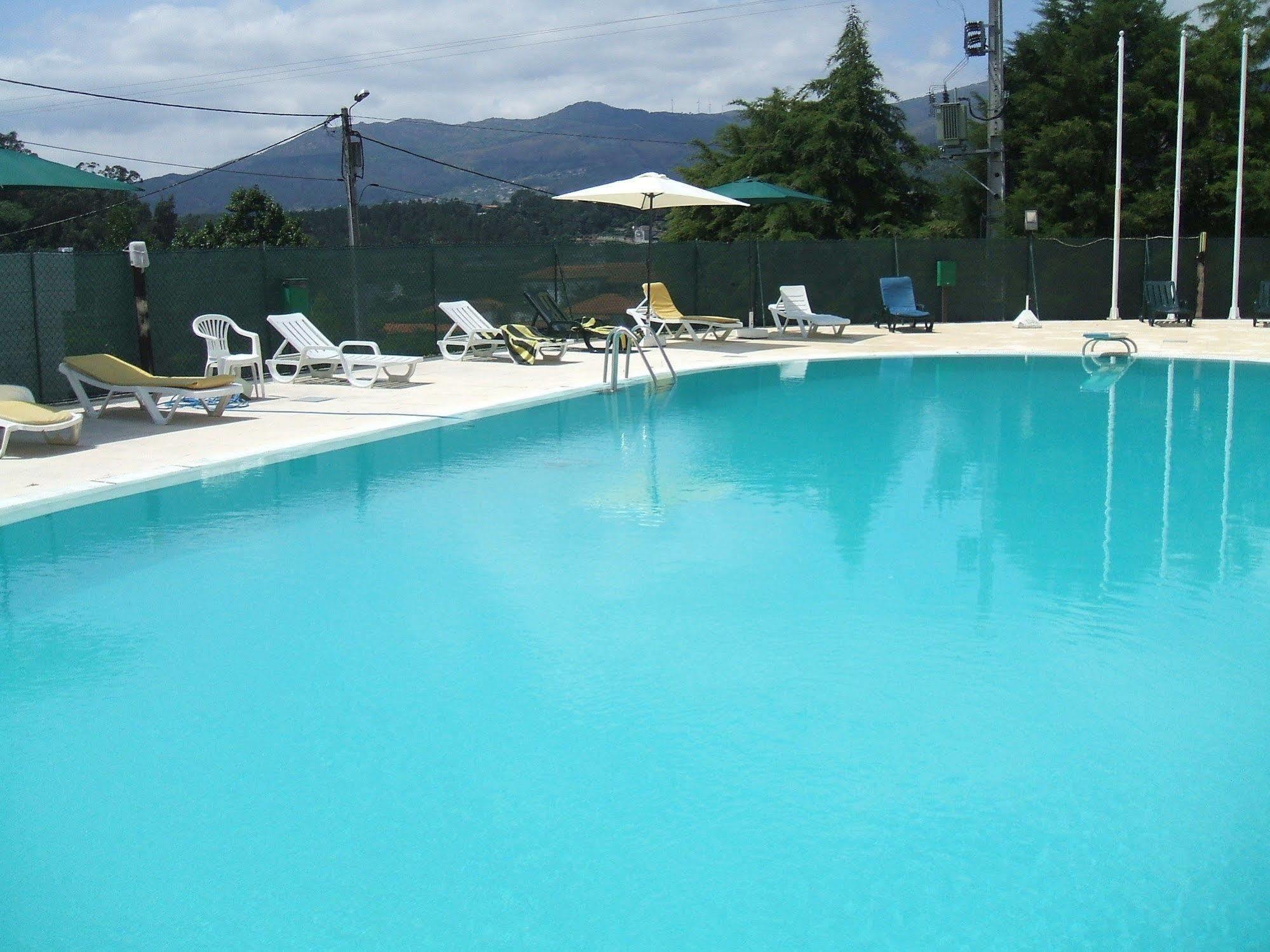 Hotel Boavista I Melgaço エクステリア 写真