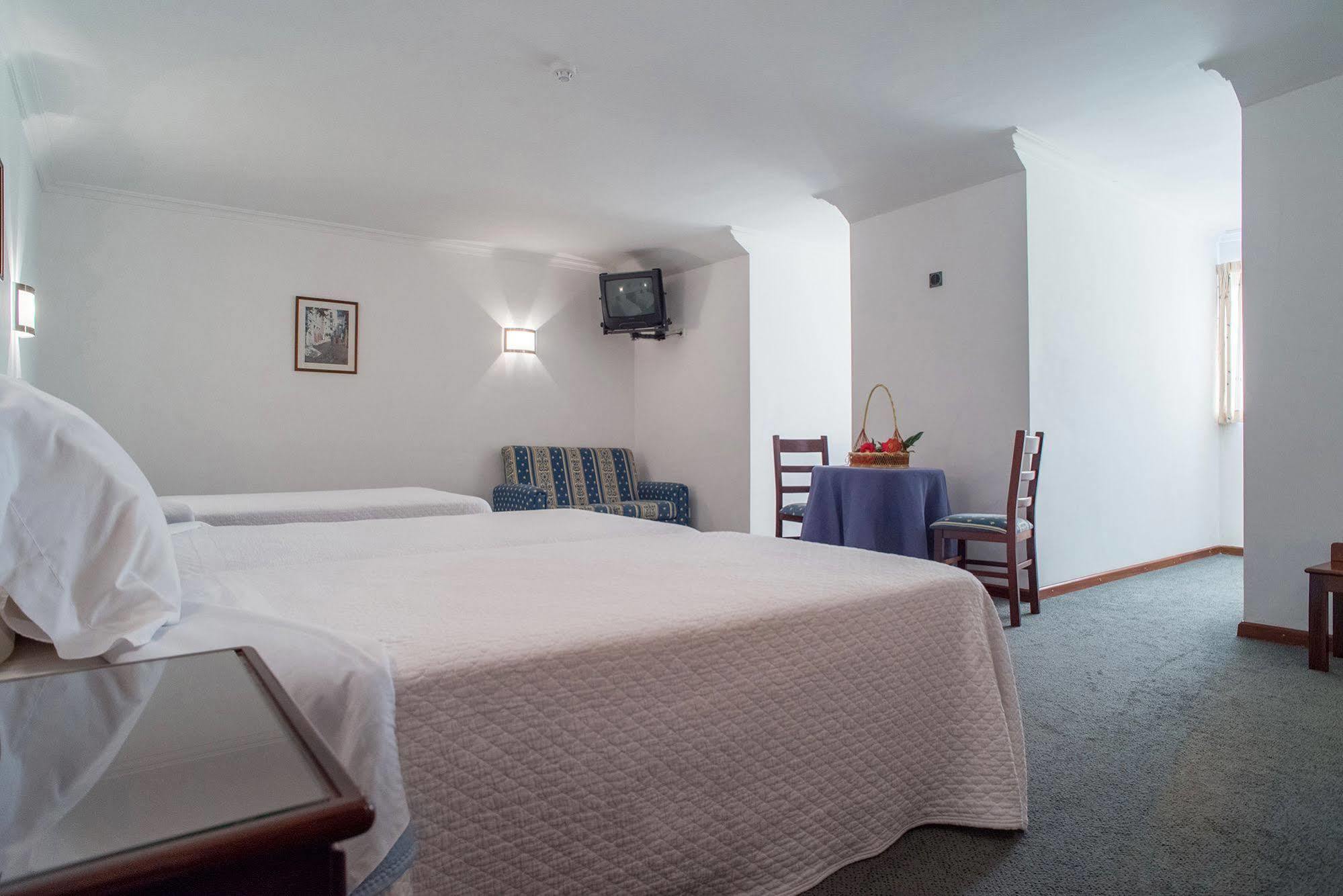 Hotel Boavista I Melgaço エクステリア 写真