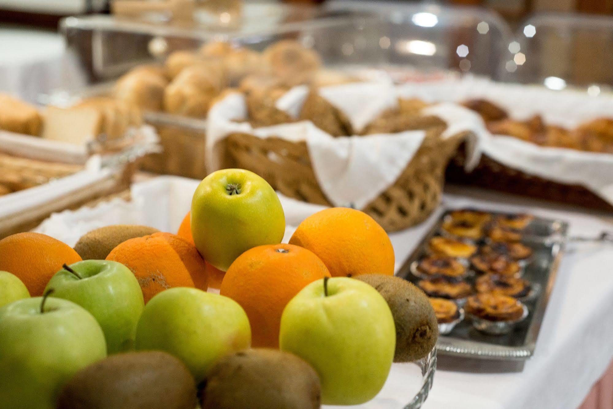 Hotel Boavista I Melgaço エクステリア 写真