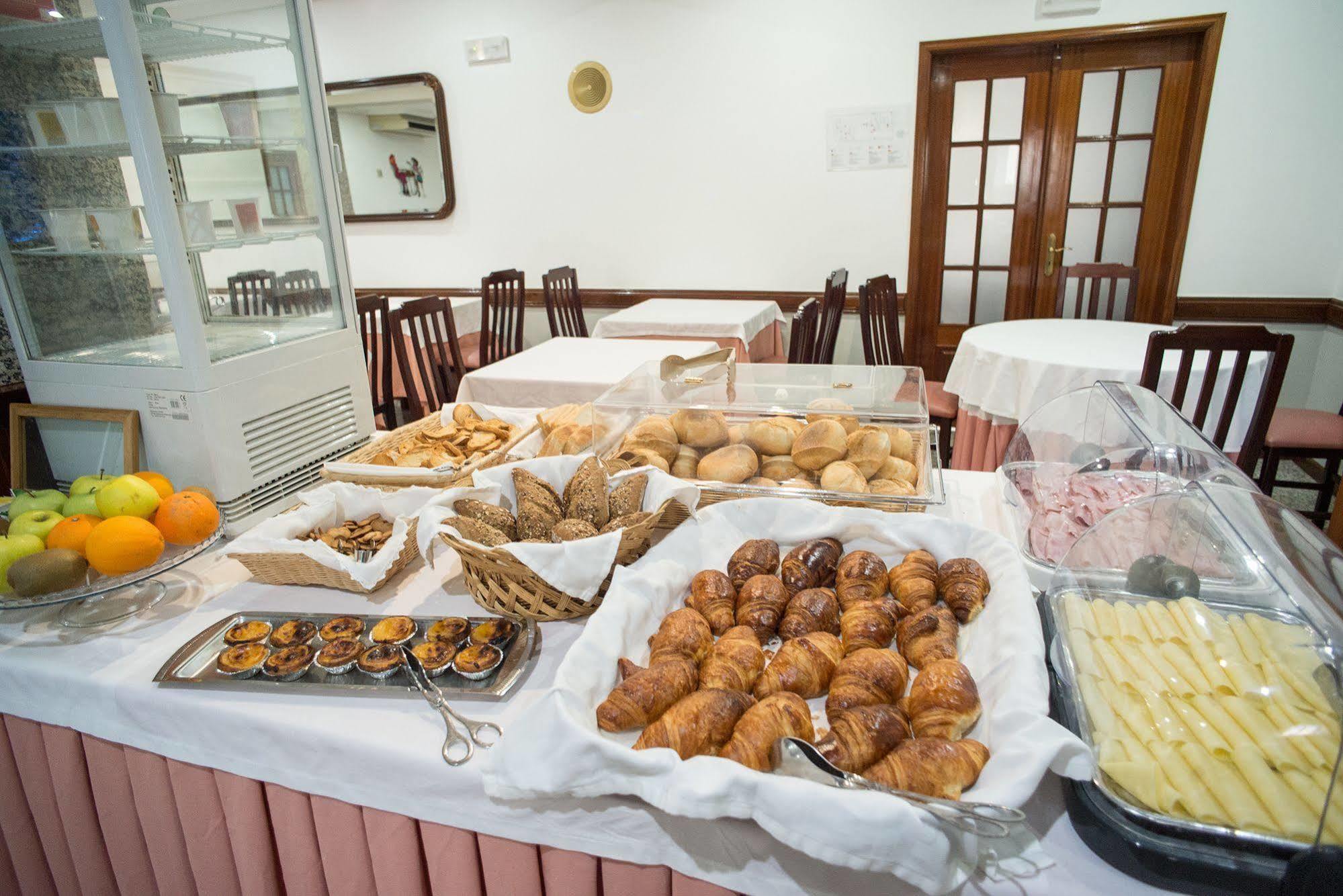 Hotel Boavista I Melgaço エクステリア 写真