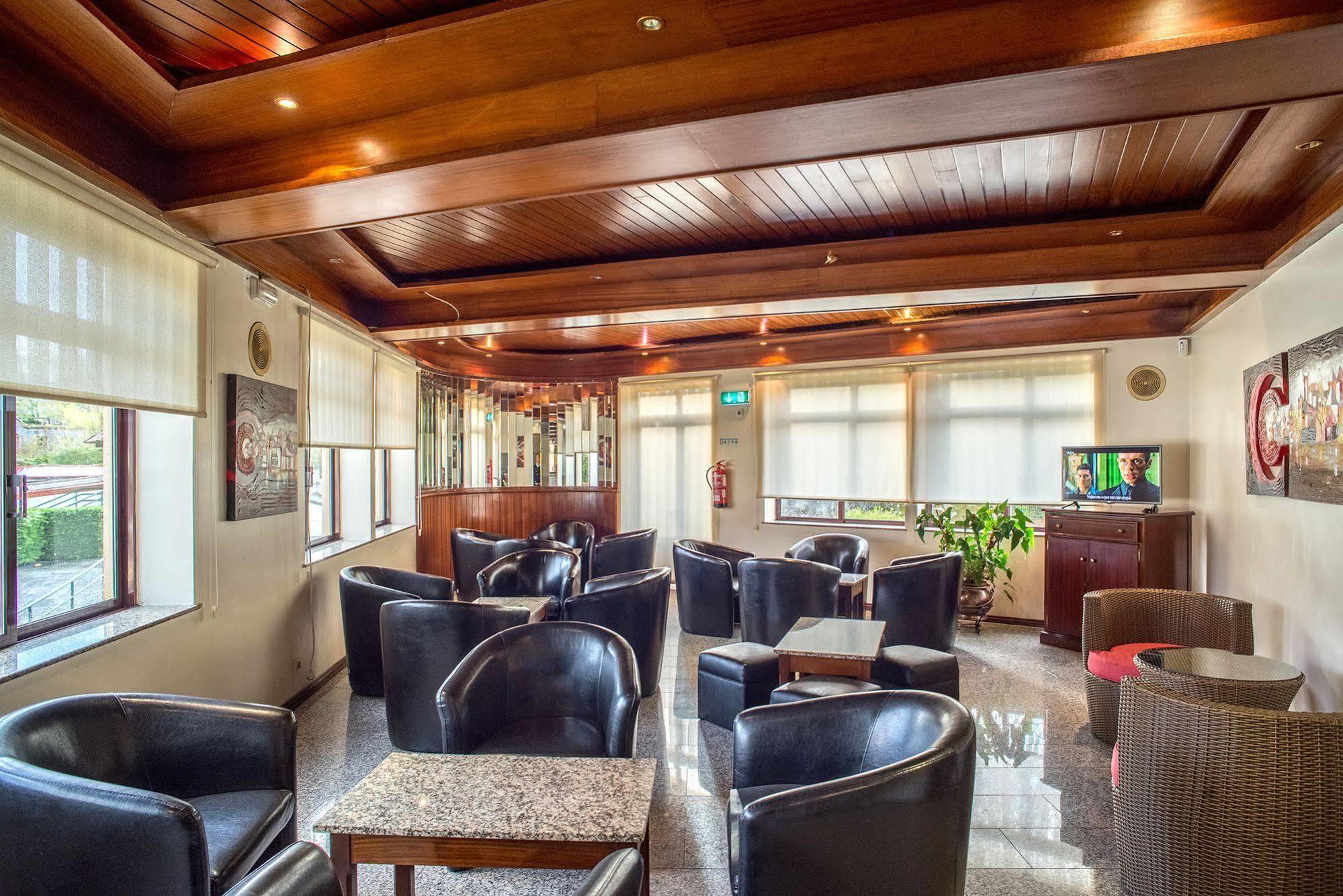 Hotel Boavista I Melgaço エクステリア 写真
